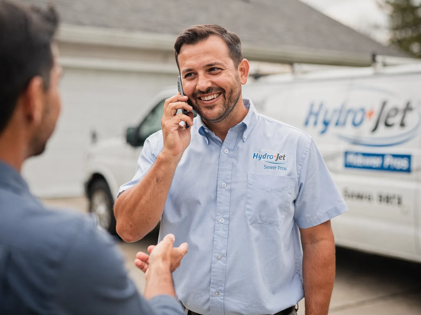 Hydro Jetting Odem, TX FAQs